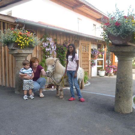 Obermayrgut Gallspach Luaran gambar