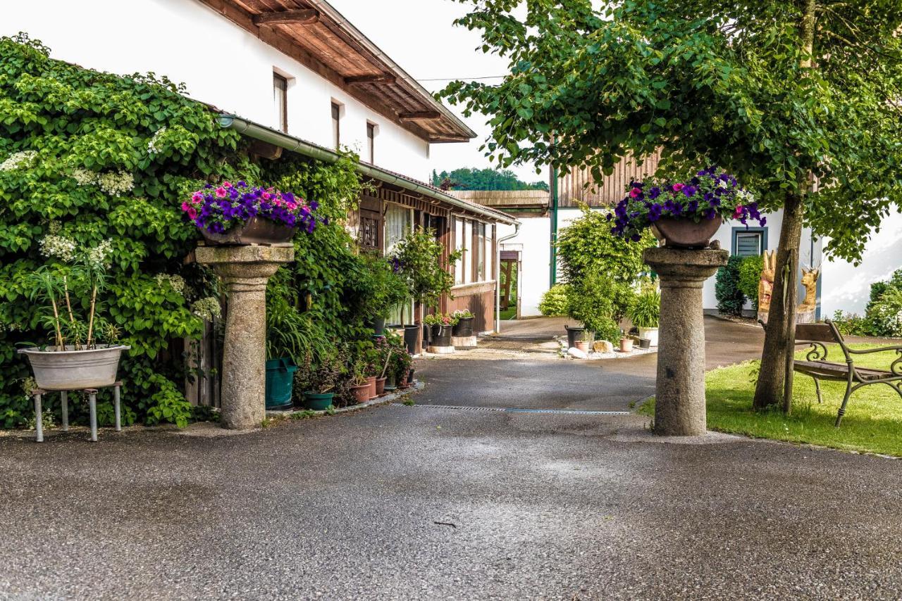 Obermayrgut Gallspach Luaran gambar