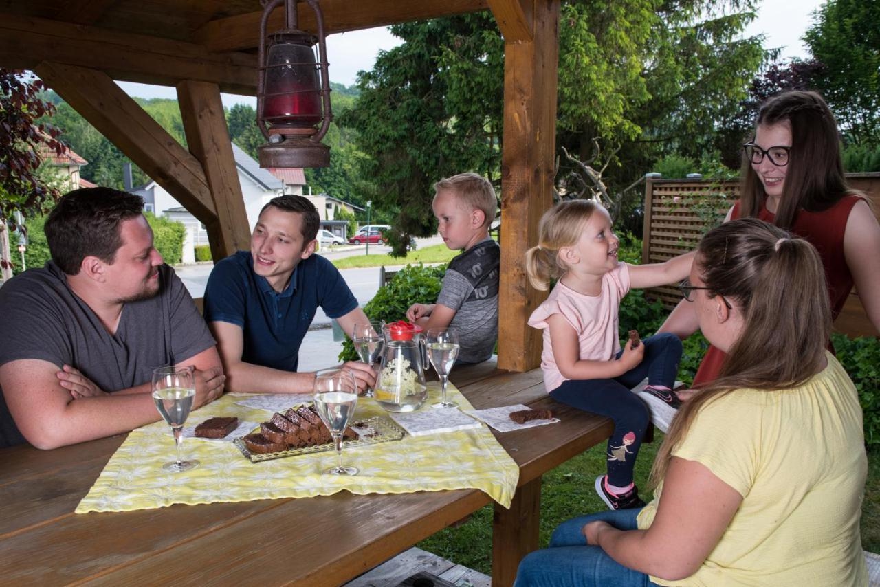 Obermayrgut Gallspach Luaran gambar